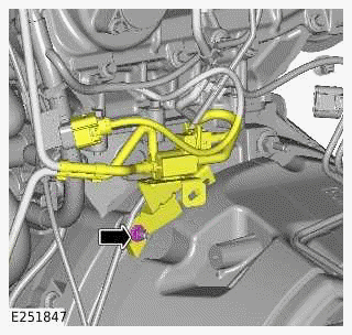 Transmission - Ingenium I4 2.0l Petrol